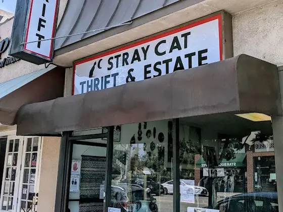 Stray Cat Thrift
