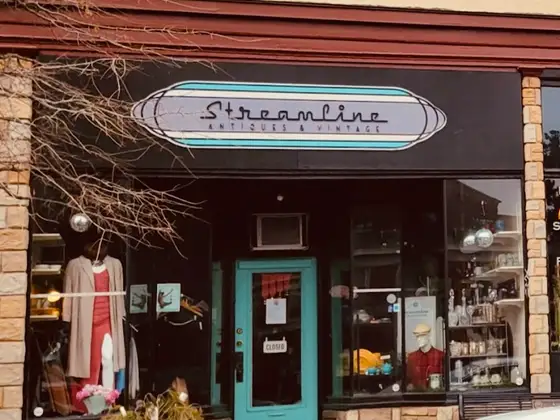 Streamline Antiques