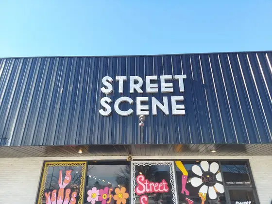 Street Scene