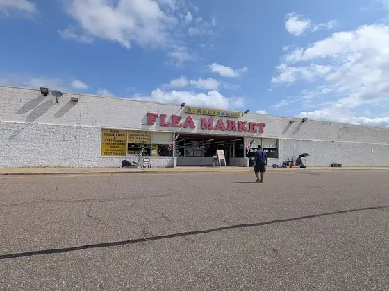 Streetsboro Flea Market