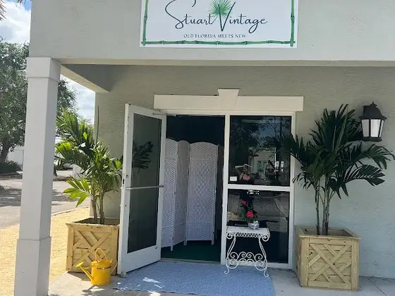 Stuart Vintage
