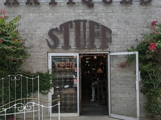 Stuff Antiques