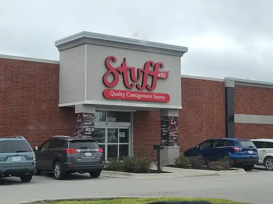 Stuff Etc.