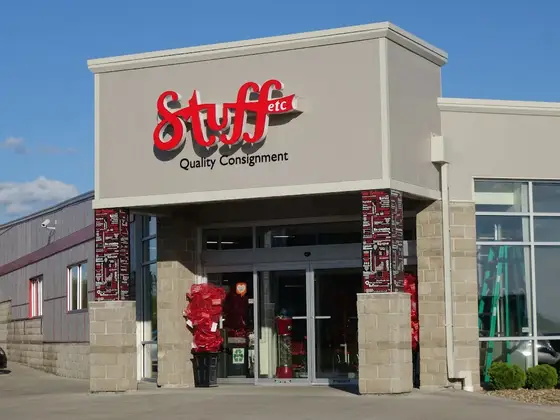 Stuff Etc.