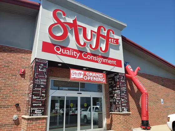 Stuff Etc.