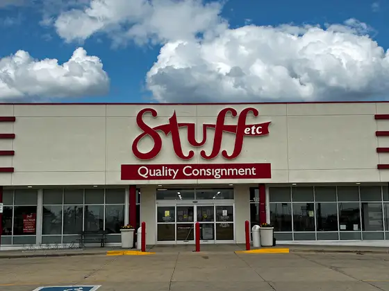 Stuff Etc Furniture