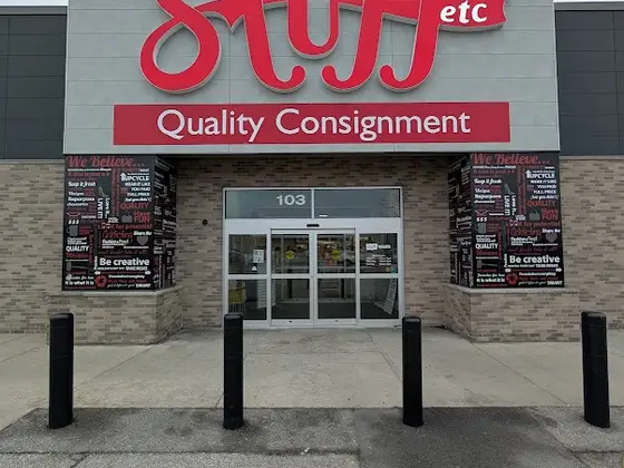 Stuff Etc.