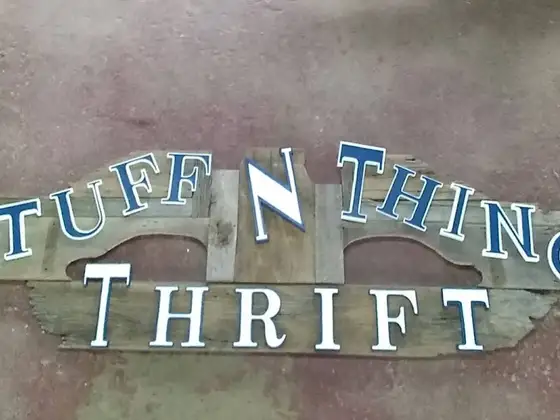 Stuff N Things
