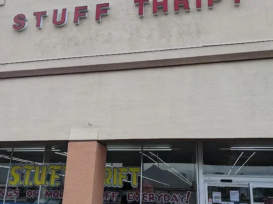 Stuff Thrift