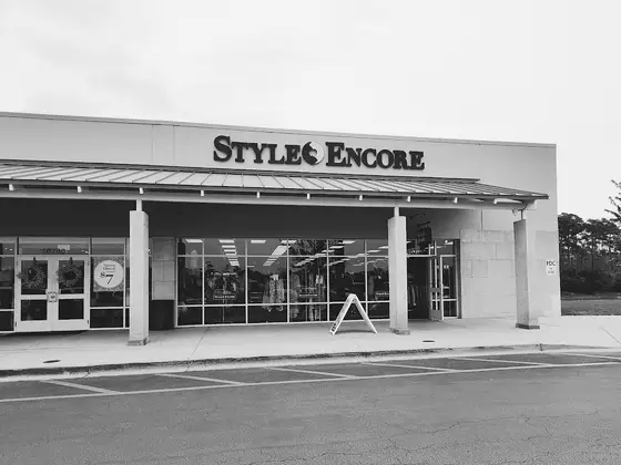 Style Encore in Myrtle Beach, SC