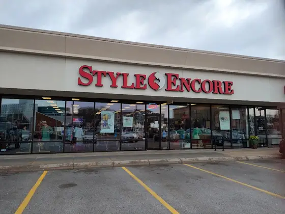 Style Encore