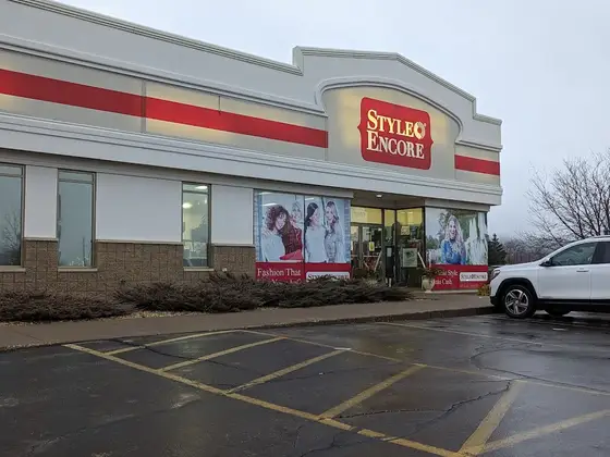 Style Encore