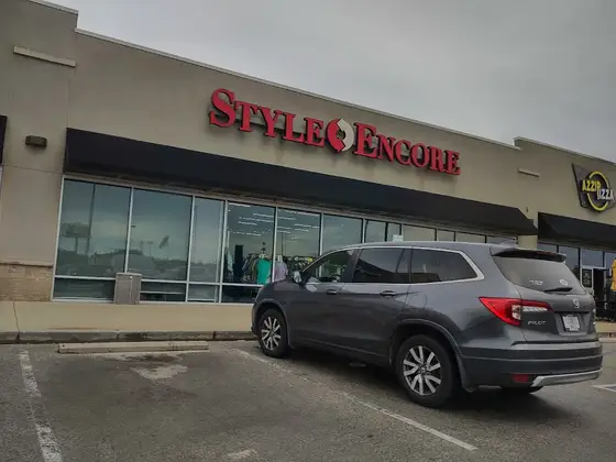 Style Encore