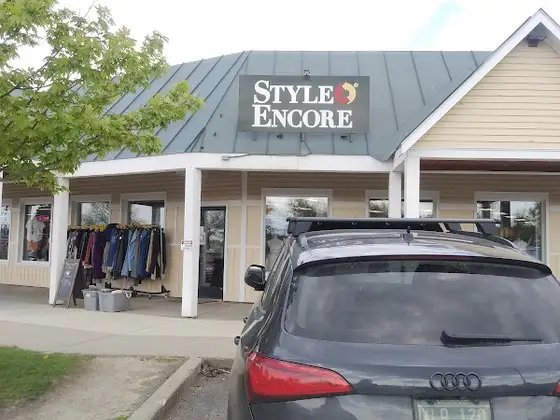 Style Encore