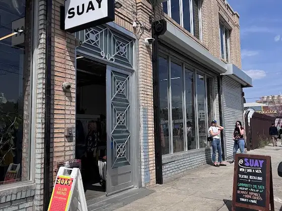 SUAY