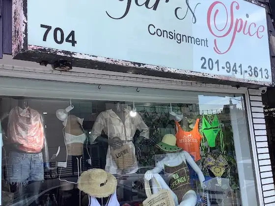 Sugar and Spice Consignment Store
