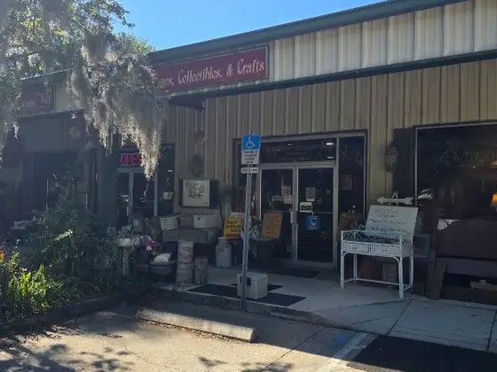 Sugar Bear Antiques Mall