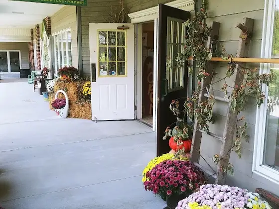 Sugar Grove Antiques