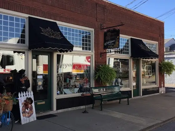 Sugar Maples Antiques & Gifts