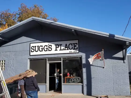 Sugg's Place