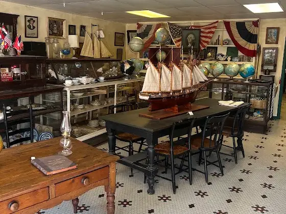 Sullivan's Antiques