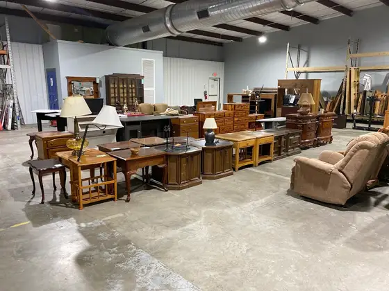 Sumter HFH ReStore