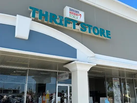 Suncoast Humane Society Thrift Store in Venice, FL