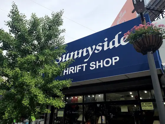 Sunnyside Thrift Store