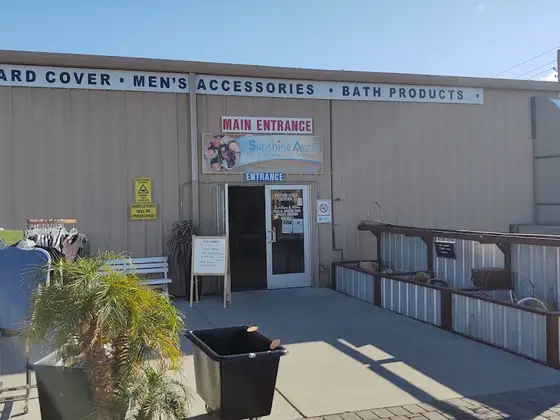 Sunshine Acres Donation Center