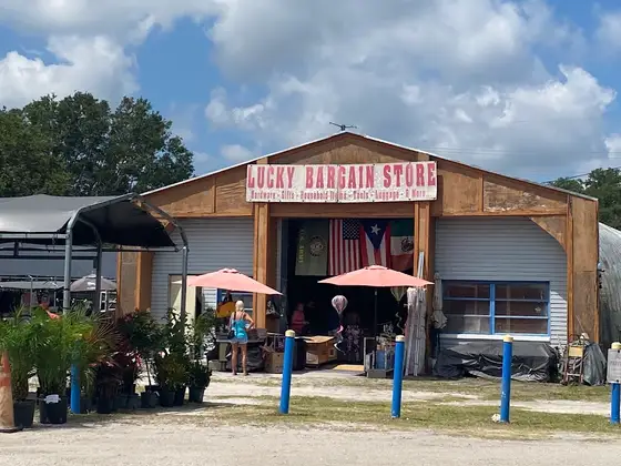 Sunshine Flea Market