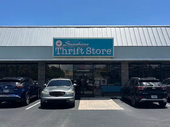 Sunshine Thrift Stores