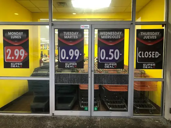 Super Dealz