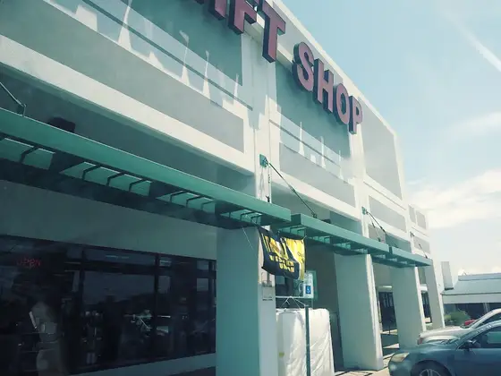 Super Thrift