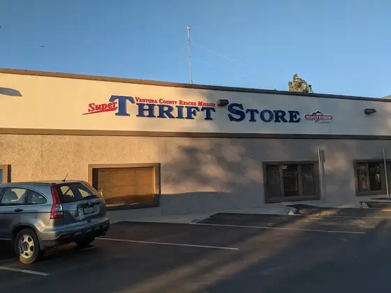 Super Thrift Store
