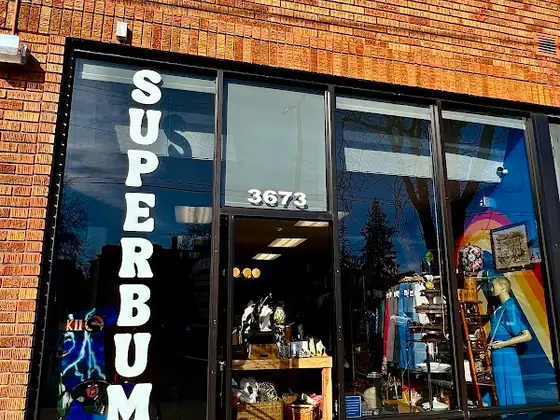 Superbum