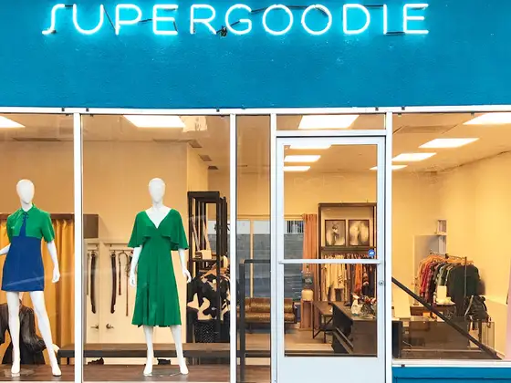 Supergoodie