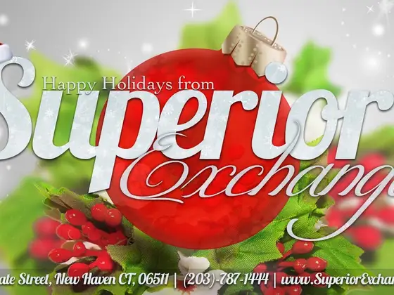 Superior Exchange