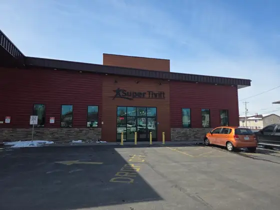 SuperThrift