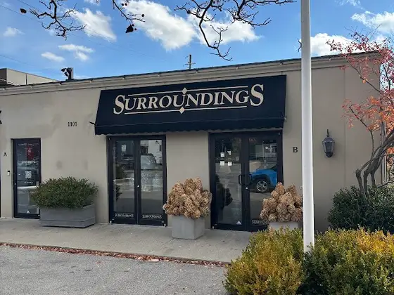 Surroundings