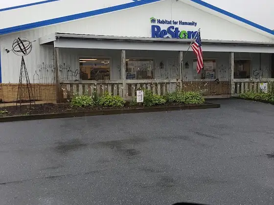 Sussex County HFH ReStore