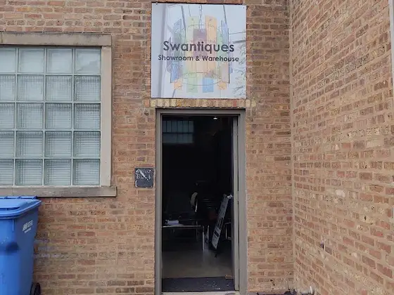 Swantiques