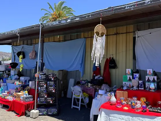 Swap Meet
