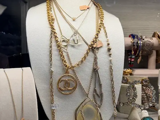 Sweet Jane's Designer Consignment