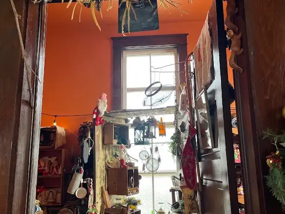 Sweet Revival Antiques