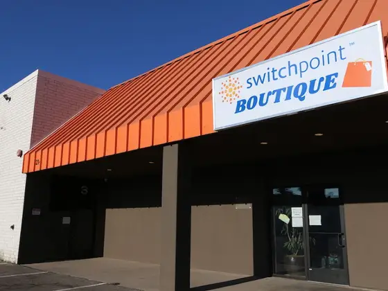 Switchpoint Boutique