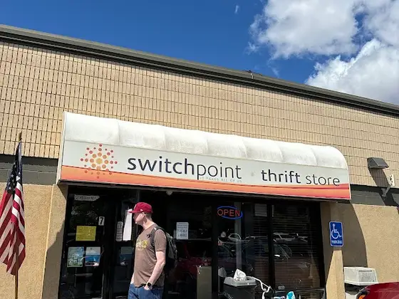 Switchpoint Thrift Store