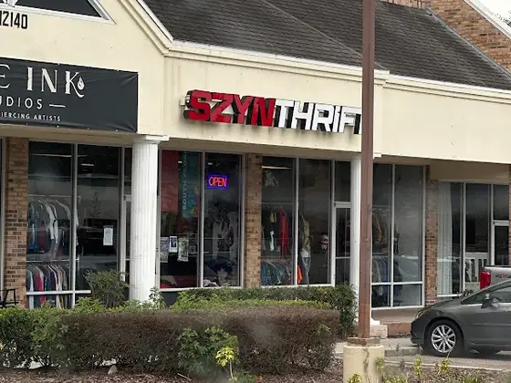 SZYN Thrift