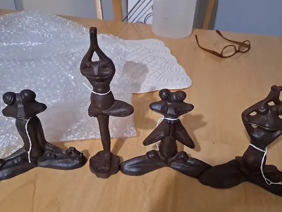 Tag Sale Treasures
