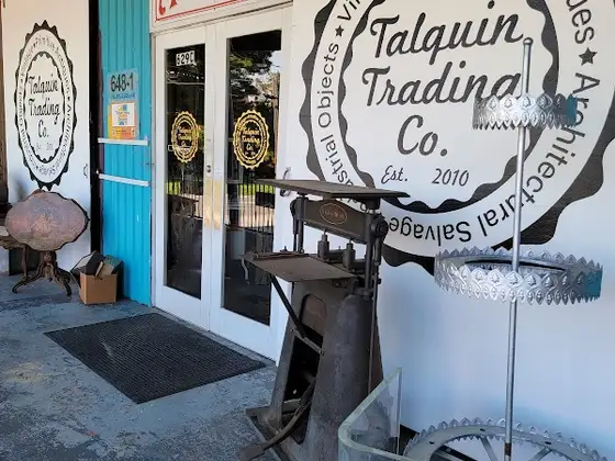 Talquin Trading Company