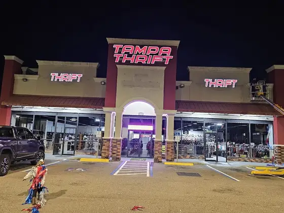Tampa Thrift